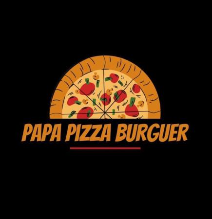 Papa Pizza Burguer